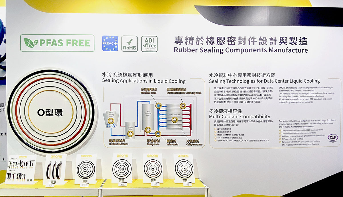 2025 TFPE 台北國際流體傳動與智能控制展