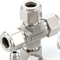 Hydraulic Tube Fittings thumb
